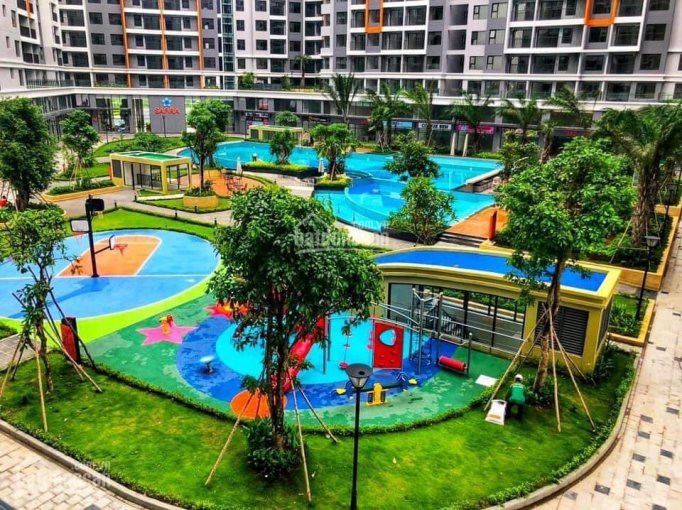 Chính Chủ Cho Thuê Nhanh Căn 1pn, 49m2 Safira Khang điền Giá Tốt 6tr/th Có Rèm Cửa Bao Phí, Lh: 0906244927 3