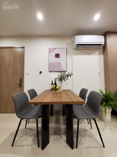 Chính Chủ Cho Thuê Nhanh Căn 2pn + 1, 2wc Tầng 12 Tòa S2, đông Nam Vinhomes Smart City 3