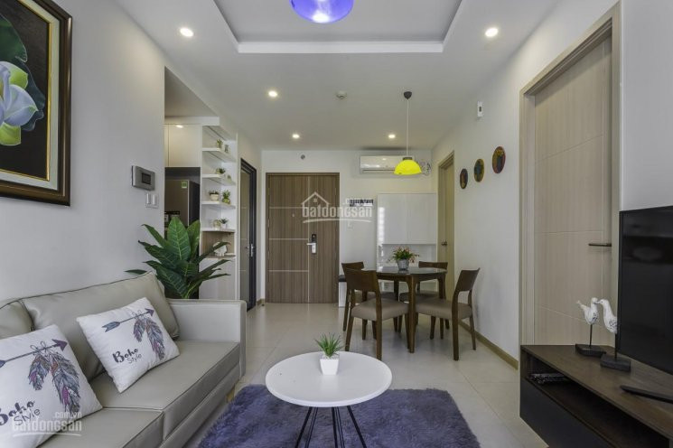 Chính Chủ Cho Thuê Nhanh Căn 2pn 75m2 New City, Full Nội Thất Cao Cấp Chỉ 14tr/tháng Lh: 0937410236 2