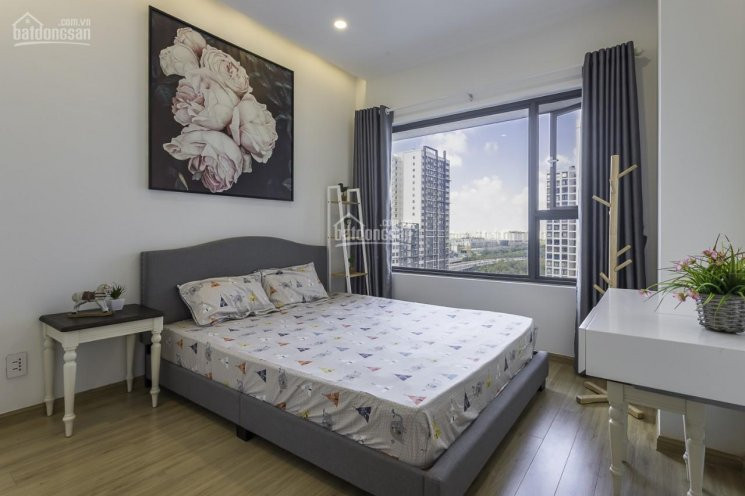 Chính Chủ Cho Thuê Nhanh Căn 2pn 75m2 New City, Full Nội Thất Cao Cấp Chỉ 14tr/tháng Lh: 0937410236 4