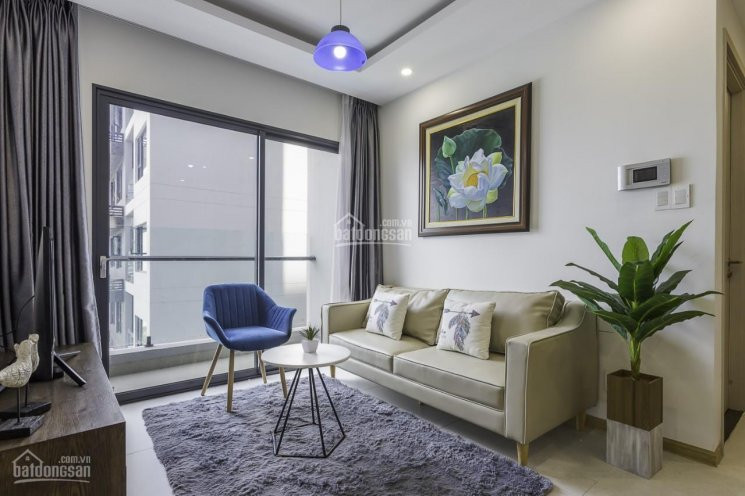 Chính Chủ Cho Thuê Nhanh Căn 2pn 75m2 New City, Full Nội Thất Cao Cấp Chỉ 14tr/tháng Lh: 0937410236 5