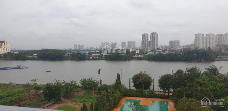 Chính Chủ Cho Thuê Nhanh Căn 3pn, 98m2 View Trực Diện Sông Sài Gòn, View Cực đẹp, Hướng đông Nam Lh: 0932028895 1