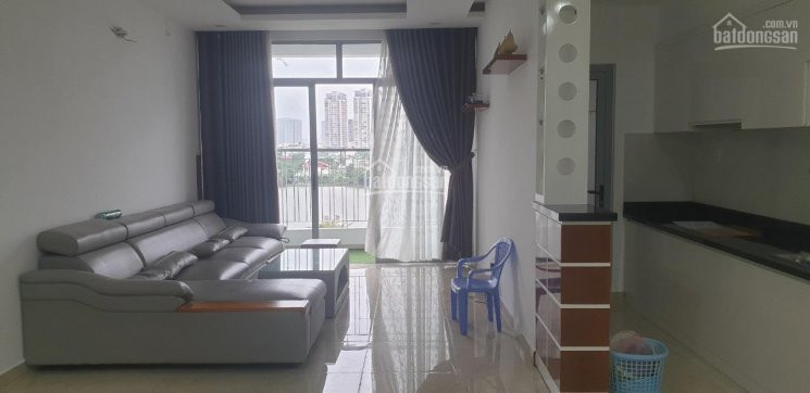 Chính Chủ Cho Thuê Nhanh Căn 3pn, 98m2 View Trực Diện Sông Sài Gòn, View Cực đẹp, Hướng đông Nam Lh: 0932028895 2