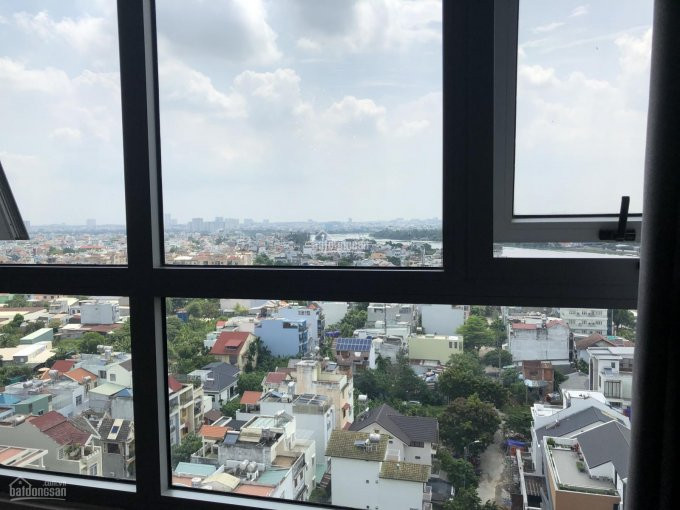 Chính Chủ Cho Thuê Nhanh Căn 3pn, 98m2 View Trực Diện Sông Sài Gòn, View Cực đẹp, Hướng đông Nam Lh: 0932028895 5