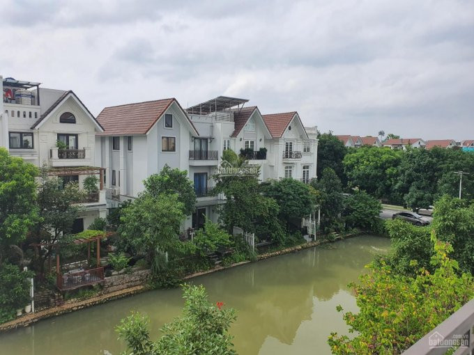 Chính Chủ Cho Thuê Nhanh Căn Biệt Thự Vinhomes Riverside, Nhà Hoàn Thiện Hiện đại Mới Xây Dưng Xong 5