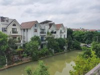 Chính Chủ Cho Thuê Nhanh Căn Biệt Thự Vinhomes Riverside, Nhà Hoàn Thiện Hiện đại Mới Xây Dưng Xong 12