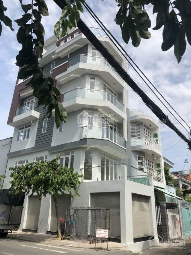 Chính Chủ Cho Thuê Nhanh Căn Góc 2 Mặt Tiền, T3l, Khu Phan Xích Long, Q Phú Nhuận, 7,7x12m - Alo 0779996690 1