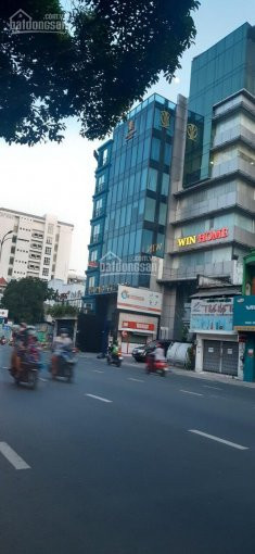 Chính Chủ Cho Thuê Nhanh Căn Góc Hoàng Văn Thụpn 7x17m 2 Tầng Giá 55tr 0707 176 266 2