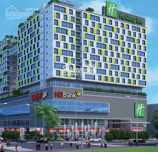 Chính Chủ Cho Thuê Nhanh Căn Hộ 1 Phòng Ngủ Republic Plaza Mới Nhận Nhà, Nội Thất Full Chuẩn, Giá: 135tr/th 2