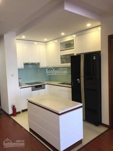 Chính Chủ Cho Thuê Nhanh Căn Hộ 1202 Thăng Long Number One Loại 90m2 - 2pn đủ đồ View Tthnqg 2