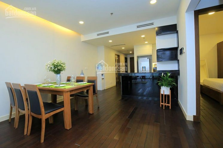 Chính Chủ Cho Thuê Nhanh Căn Hộ 1504 Lancaster Hà Nội: Loại 112m2, 2pn, đầy đủ đồ View Hồ, ảnh Thật (đang Trống) 5