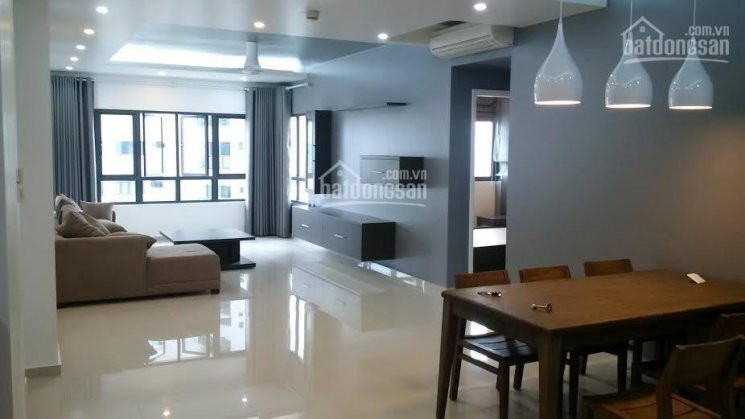 Chính Chủ Cho Thuê Nhanh Căn Hộ 1909 Chung Cư Cao Cấp Mulberry Lane, Tháp B, Dt 125m2, 2 Ngủ đủ đồ Lh 0968956086 1