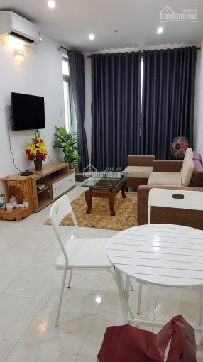 Chính Chủ Cho Thuê Nhanh Căn Hộ 1pn Riverside 90 Full Nội Thất Giá Chỉ 11tr/tháng - Lh: 0705252630 1