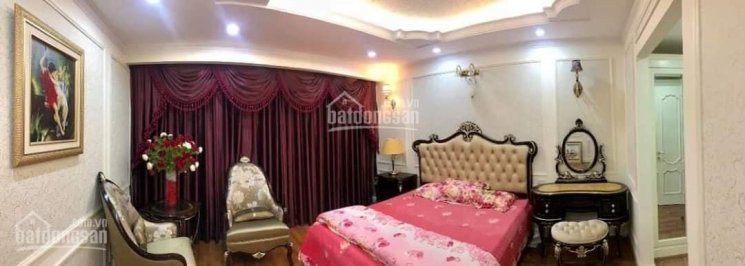 Chính Chủ Cho Thuê Nhanh Căn Hộ 2 - 3pn đầy đủ đồ Nội Thất Tại Dự án Golden Palace Mễ Trì, Lh 08181111353 4