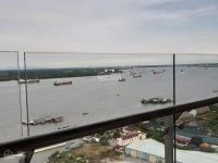 Chính Chủ Cho Thuê Nhanh Căn Hộ 2 Phòng Ngủ 2 Wc An Gia Riverside, View Sông, Giá 10 Triệu/th Lh 0909 401 289 4