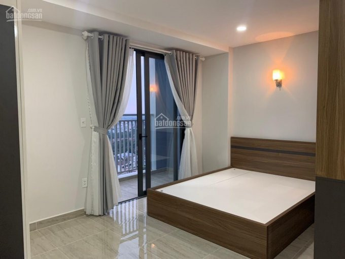 Chính Chủ Cho Thuê Nhanh Căn Hộ 2 Phòng Ngủ Bconsi Tower Ngay Ngã 4 Chợ đình Chỉ 9tr/tháng, Lh: 0938261261 4