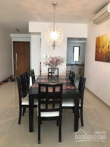 Chính Chủ Cho Thuê Nhanh Căn Hộ 2609 Chung Cư Mulberry Lane, Mỗ Lao, Hà đông, Dt 123m2, 2 Phòng Ngủ (giá 11 Tr/th) 7