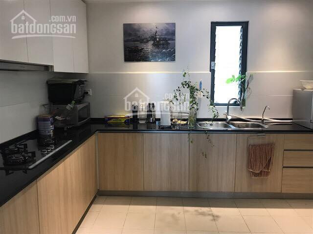 Chính Chủ Cho Thuê Nhanh Căn Hộ 2609 Chung Cư Mulberry Lane, Mỗ Lao, Hà đông, Dt 123m2, 2 Phòng Ngủ (giá 11 Tr/th) 8