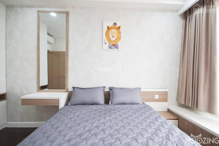 Chính Chủ Cho Thuê Nhanh Căn Hộ 2pn + 1 Loại 79 M2, View Landmark Giá 13 Triệu Lh 0935112384 Sansa Land 1