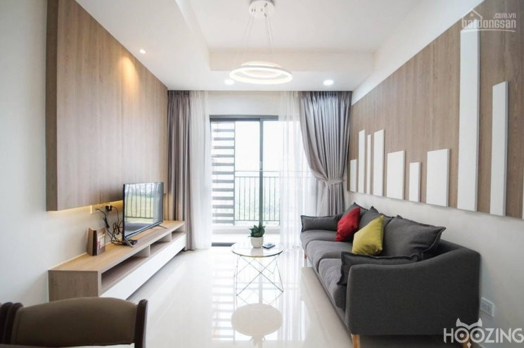 Chính Chủ Cho Thuê Nhanh Căn Hộ 2pn + 1 Loại 79 M2, View Landmark Giá 13 Triệu Lh 0935112384 Sansa Land 2