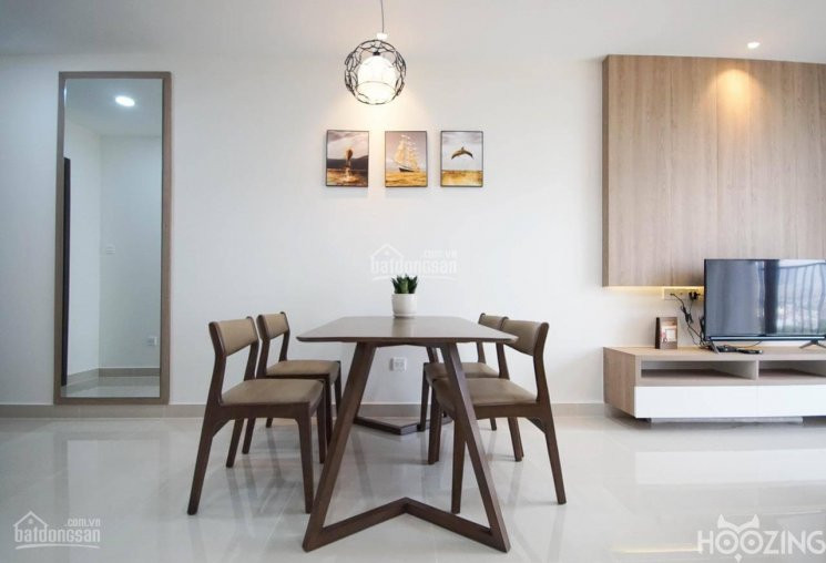 Chính Chủ Cho Thuê Nhanh Căn Hộ 2pn + 1 Loại 79 M2, View Landmark Giá 13 Triệu Lh 0935112384 Sansa Land 7