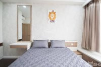 Chính Chủ Cho Thuê Nhanh Căn Hộ 2pn + 1 Loại 79 M2, View Landmark Giá 13 Triệu Lh 0935112384 Sansa Land 9
