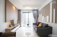 Chính Chủ Cho Thuê Nhanh Căn Hộ 2pn + 1 Loại 79 M2, View Landmark Giá 13 Triệu Lh 0935112384 Sansa Land 10