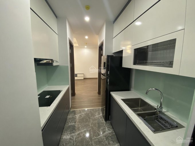 Chính Chủ Cho Thuê Nhanh Căn Hộ 2pn 2wc Full Nội Thất Gỗ Xịn Giá 13tr/th, Green Pearl 378 Minh Khai, 0968760400 3