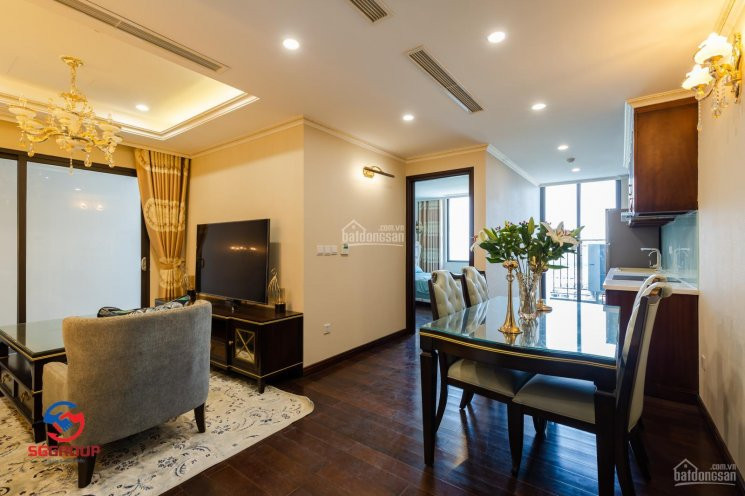 Chính Chủ Cho Thuê Nhanh Căn Hộ 2pn 72m2 Hc Golden City Có đồ Cơ Bản Toàn đồ Xịn, Về ở Luôn Miễn Phí 2 Năm Dịch Vụ 4