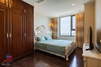 Chính Chủ Cho Thuê Nhanh Căn Hộ 2pn 72m2 Hc Golden City Có đồ Cơ Bản Toàn đồ Xịn, Về ở Luôn Miễn Phí 2 Năm Dịch Vụ 9