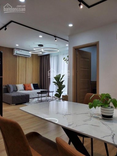 Chính Chủ Cho Thuê Nhanh Căn Hộ 2pn đầy đủ đồ Tầng 22 Tòa V4 - Home City 177 Trung Kính - Giá đề Xuất 11 Tr/tháng 4