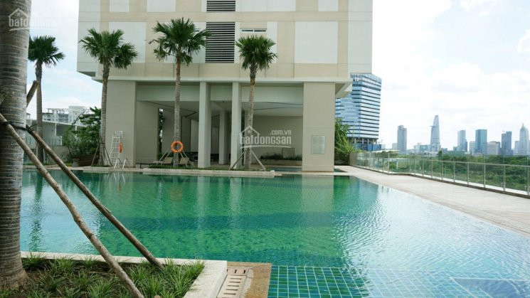 Chính Chủ Cho Thuê Nhanh Căn Hộ 2pn Sarina - Khu đô Thị Sala Full Nội Thất Giá 20triệu/tháng 2