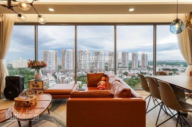 Chính Chủ Cho Thuê Nhanh Căn Hộ 3 Phòng Ngủ đảo Kim Cương View Sông Cực đẹp Dt 123m2 Giá 40tr/th Lh 0942984790 3
