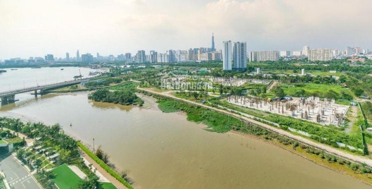 Chính Chủ Cho Thuê Nhanh Căn Hộ 3 Phòng Ngủ đảo Kim Cương View Sông Cực đẹp Dt 123m2 Giá 40tr/th Lh 0942984790 7