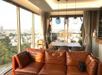 Chính Chủ Cho Thuê Nhanh Căn Hộ 3 Phòng Ngủ đảo Kim Cương View Sông Cực đẹp Dt 123m2 Giá 40tr/th Lh 0942984790 11