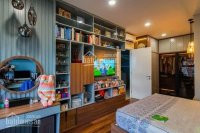 Chính Chủ Cho Thuê Nhanh Căn Hộ 3 Phòng Ngủ đảo Kim Cương View Sông Cực đẹp Dt 123m2 Giá 40tr/th Lh 0942984790 13