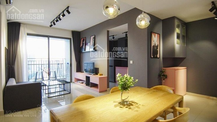 Chính Chủ Cho Thuê Nhanh Căn Hộ 3pn Full Nội Thất Tại River Gate Q4 Giá Chỉ 20 Triệu/tháng, Lh: 0909766889 1