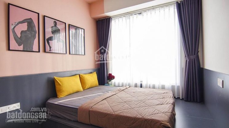 Chính Chủ Cho Thuê Nhanh Căn Hộ 3pn Full Nội Thất Tại River Gate Q4 Giá Chỉ 20 Triệu/tháng, Lh: 0909766889 4