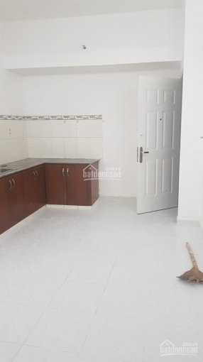 Chính Chủ Cho Thuê Nhanh Căn Hộ 43m2, 1pn, Cực Rộng Giá Siêu Rẻ 4tr, Sau Lưng Dự án Akari Bình Tân Giao Nhà Ngay 5