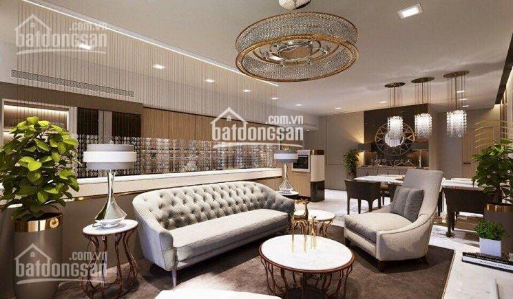 Chính Chủ Cho Thuê Nhanh Căn Hộ 4p Vinhome Central Park 155m2 Nội Thất Châu âu, Cho Thuê 39 Triệu/th 0977771919 1