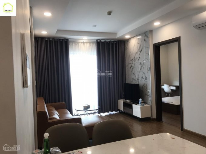 Chính Chủ Cho Thuê Nhanh Căn Hộ 76m2( 2 Ngủ), Tại Gamuda City, Full Nội Thất Vào ở Ngay Giá 10tr, Lh 0966672943 1