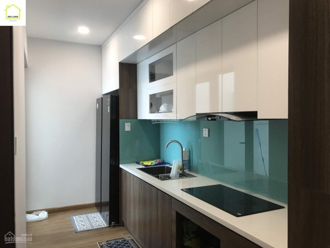 Chính Chủ Cho Thuê Nhanh Căn Hộ 76m2( 2 Ngủ), Tại Gamuda City, Full Nội Thất Vào ở Ngay Giá 10tr, Lh 0966672943 4