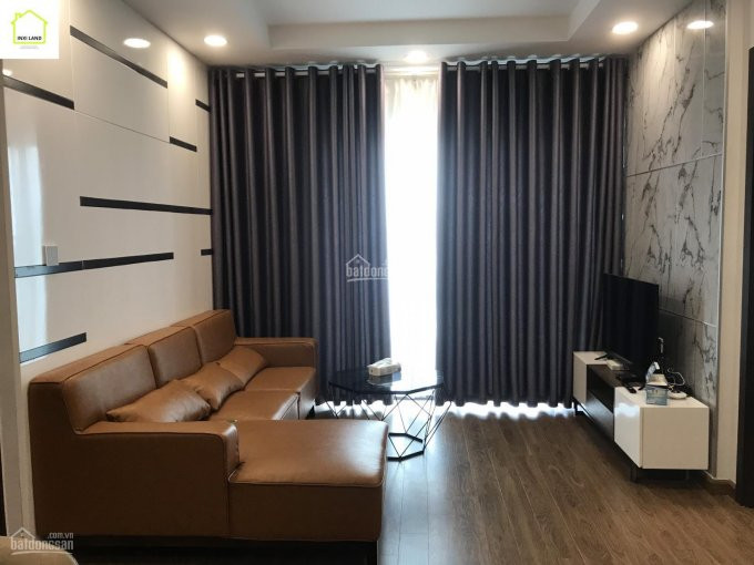 Chính Chủ Cho Thuê Nhanh Căn Hộ 76m2( 2 Ngủ), Tại Gamuda City, Full Nội Thất Vào ở Ngay Giá 10tr, Lh 0966672943 5