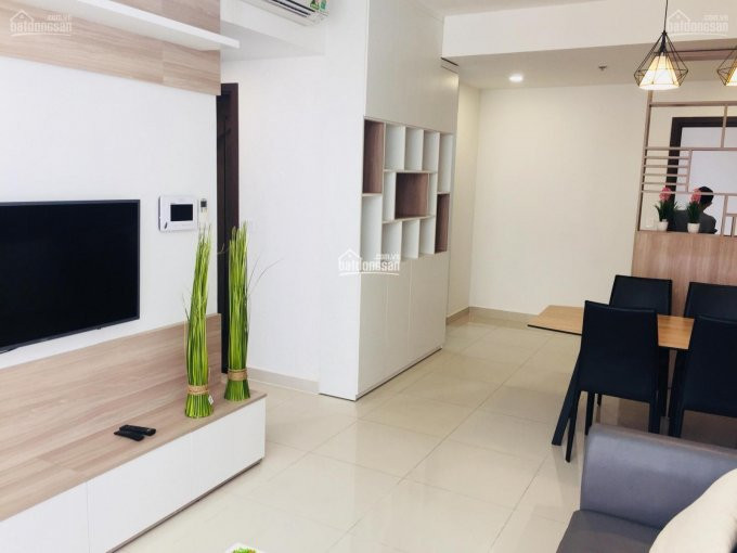 Chính Chủ Cho Thuê Nhanh Căn Hộ Cao Cấp Gold View 2pn 1wc - 70m2 View Sông - Full Nội Thất, Giá: 12tr/th 1