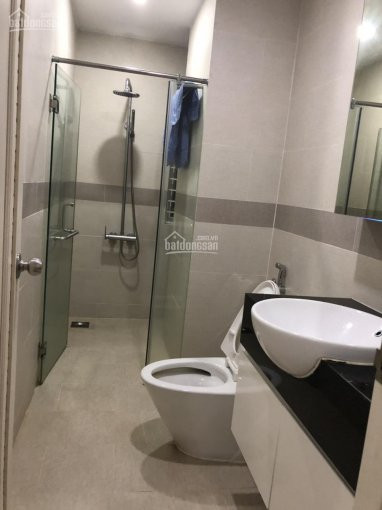 Chính Chủ Cho Thuê Nhanh Căn Hộ Carillon - Hoàng Hoa Thám, 65m2, 2pn, 2wc, Nội Thất đầy đủ, Giá: 9tr/th, Giá Nét 2