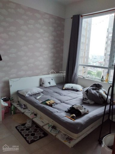 Chính Chủ Cho Thuê Nhanh Căn Hộ Cbd đồng Văn Cống - Khu đảo Kim Cương Q2, 63m2 2pn 2wc Giá Thuê 8tr/tháng (full Nt) 2