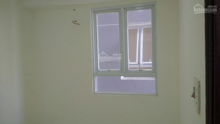 Chính Chủ Cho Thuê Nhanh Căn Hộ Cc An Hội Resco 76m2, 2pn, Nhà Trống Giá 6 Tr/tháng 0906 388 348 4