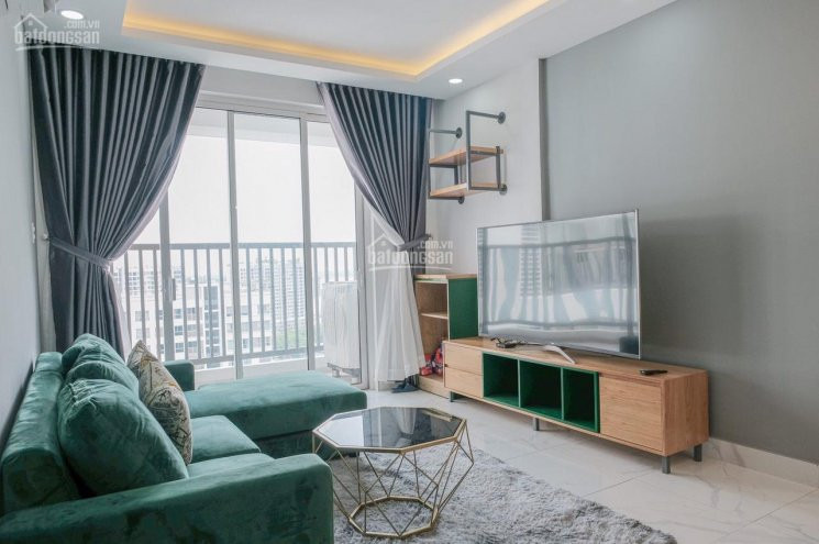 Chính Chủ Cho Thuê Nhanh Căn Hộ Cc Wilton Tower, Q Bình Thạnh, 2pn, 2wc, 70m2, 135tr/th Lh: 0903648938 Dương 1