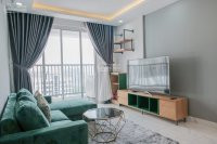 Chính Chủ Cho Thuê Nhanh Căn Hộ Cc Wilton Tower, Q Bình Thạnh, 2pn, 2wc, 70m2, 135tr/th Lh: 0903648938 Dương 2