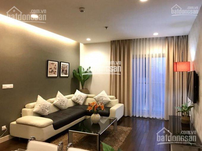 Chính Chủ Cho Thuê Nhanh Căn Hộ Chung Cư Goldmark City - 136 Hồ Tùng Mậu (căn Góc Thoáng Mát) 1